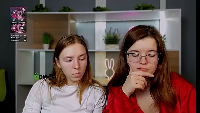 stella_flower's cam snapshot