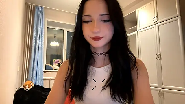 UrBabeLuna's cam snapshot