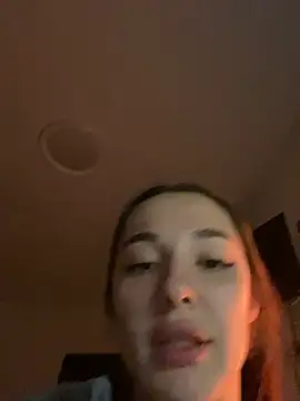 MissCarolina's cam snapshot