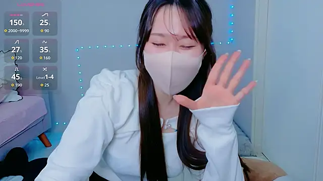 Mashiro_46's cam snapshot