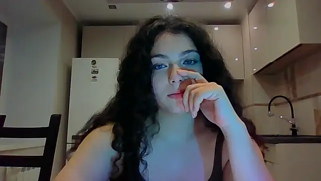 Dianasi's cam snapshot