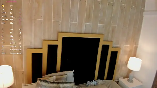 WenFox's cam snapshot