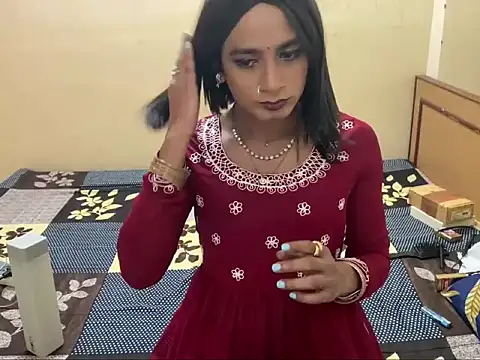 LuvLayla's cam snapshot