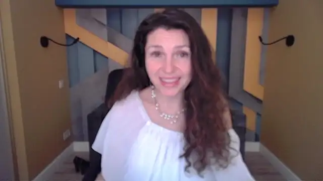 EllaLong's cam snapshot