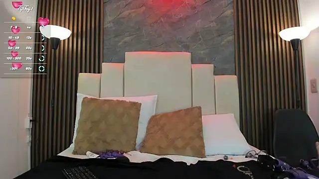 catiusca_reyes_03's cam snapshot