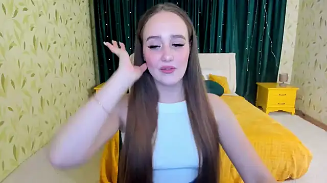 SabrinaCandi's cam snapshot