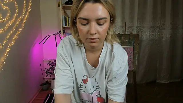 BrightDani's cam snapshot