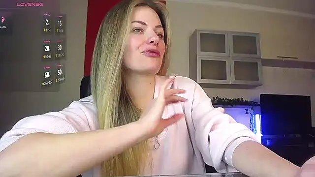 ladysabotage's cam snapshot