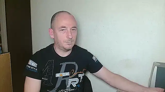 Johan___Barker live sex cam