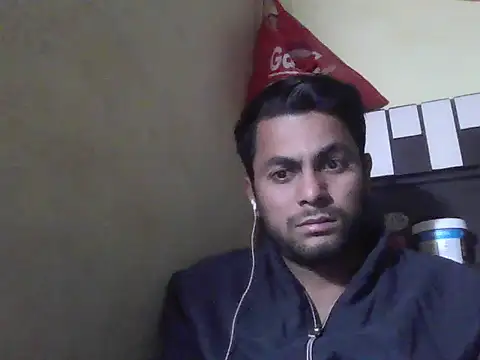 Stubborndesiboy's cam snapshot