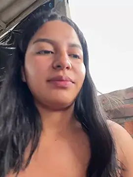 Sexy_zoe_outdoors's cam snapshot