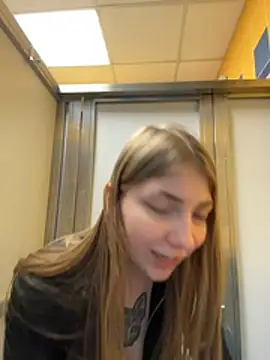 Sunny___Bunny's cam snapshot