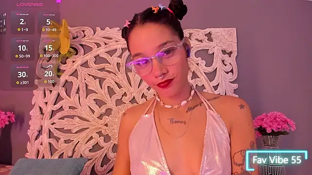 loraineblake's cam snapshot