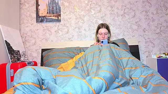 Baiambel_Mi's cam snapshot