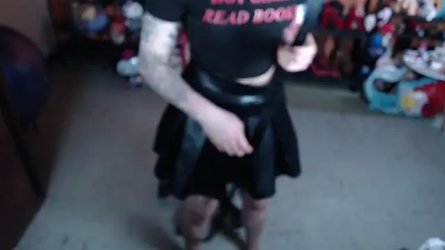 MissMiia2's cam snapshot