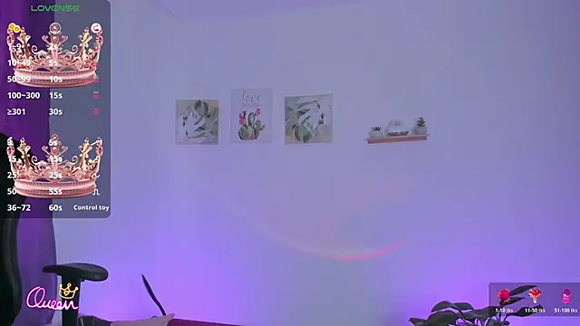 annadu011's cam snapshot