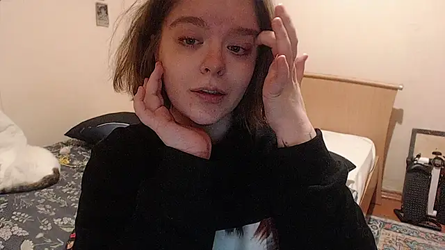 Chmiri_cb's cam snapshot