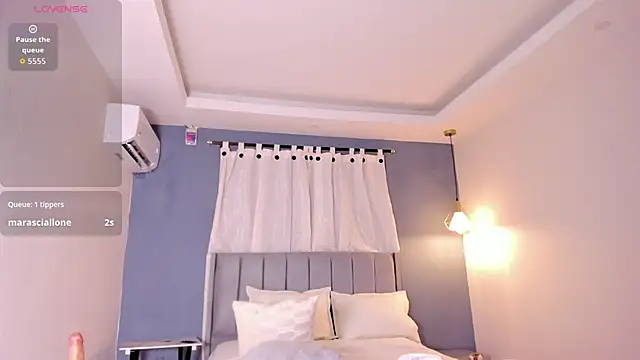 SOFY_STAR's cam snapshot