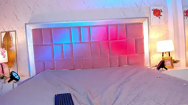 Tifanny_Rossel's cam snapshot