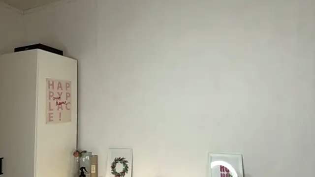 Kalli_ly's cam snapshot