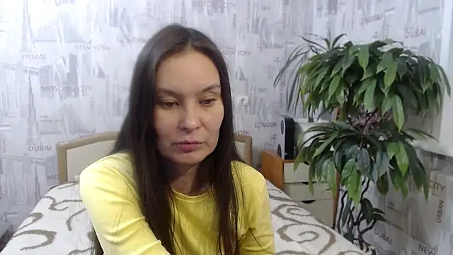 GinaQSoul's cam snapshot