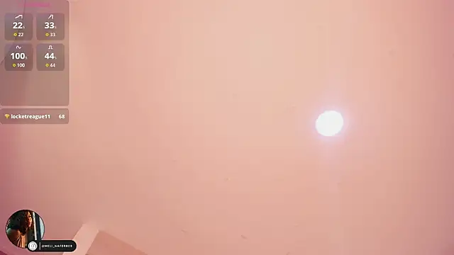 Melina_Ferrer1's cam snapshot