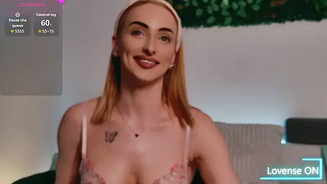 AuraPure's cam snapshot