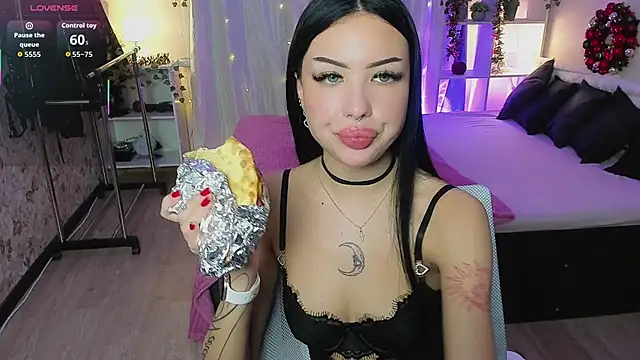 _JessLei_'s cam snapshot