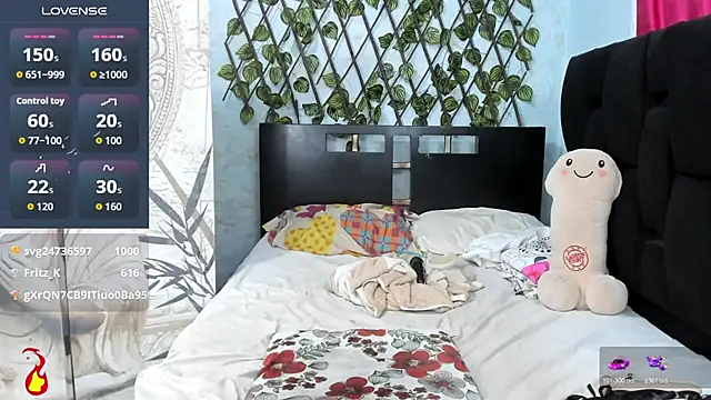 Chris_Santana live sex cam