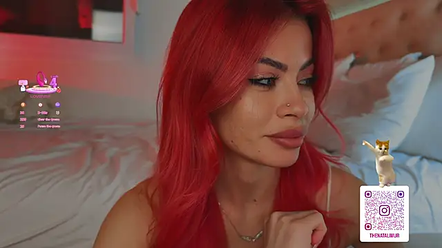 Natalimuur's cam snapshot