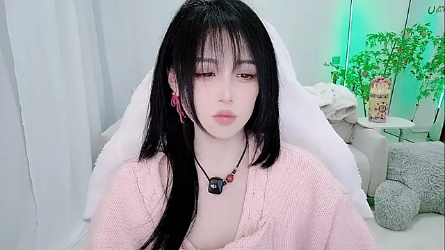 Evangelin-e's cam snapshot