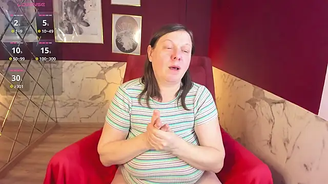 KellyPerfection's cam snapshot