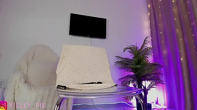 JellyPie's cam snapshot