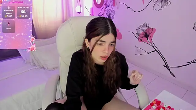 Isabela_Fiorelli's cam snapshot