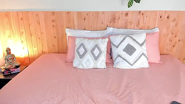 CloehSmiith's cam snapshot