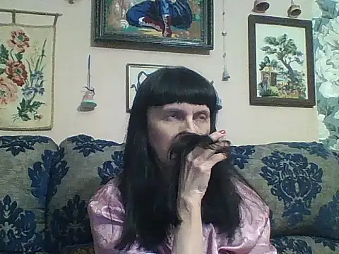 MelanyBanks's cam snapshot