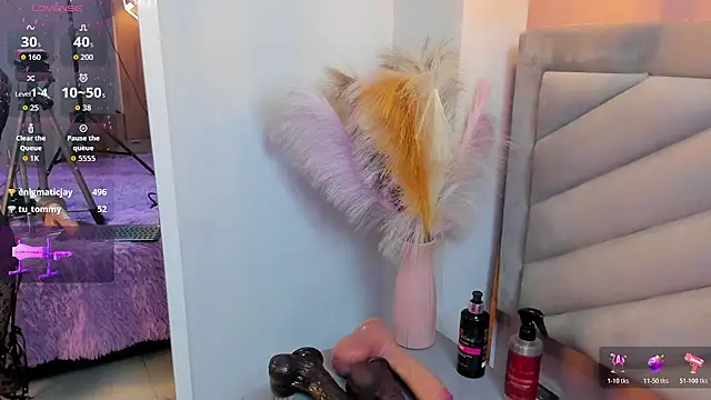 Mia_Valentine_'s cam snapshot