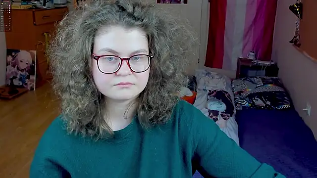 Sashy_Way's cam snapshot