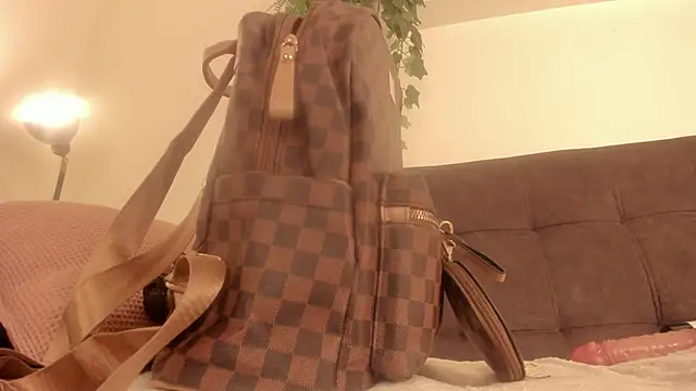 SabrinaSpell_'s cam snapshot