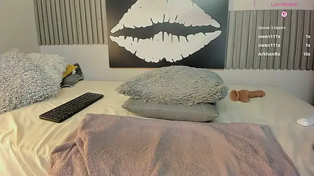 Blue_Sixx's cam snapshot