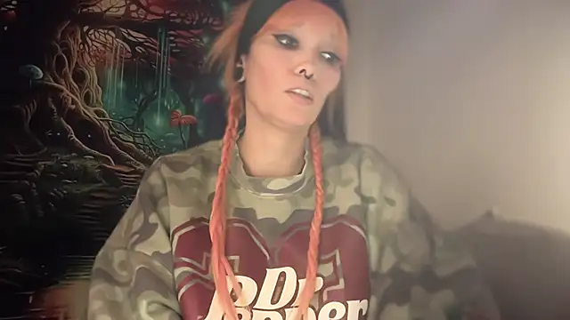 FRRANNKIE's cam snapshot