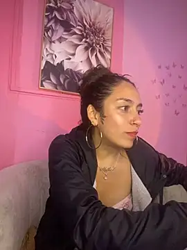 Alaska_euphoria's cam snapshot