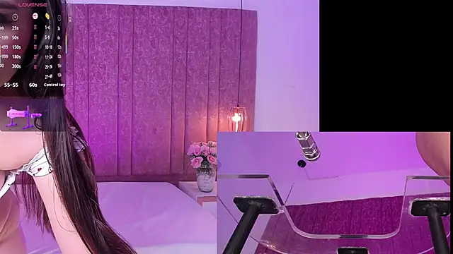 IsabellaBlow live sex cam