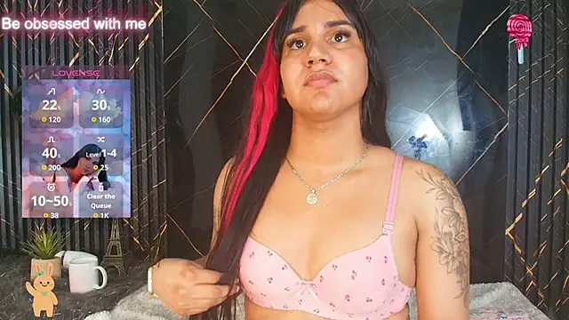 Kagome01 live sex cam