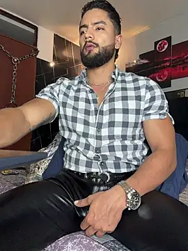 Jaxxon_'s cam snapshot