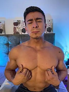 Chris_Clarck's cam snapshot