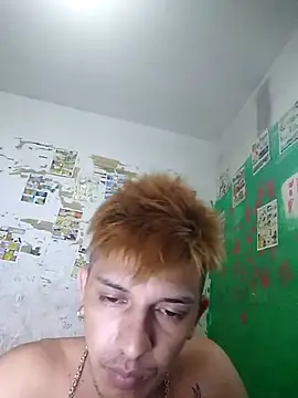 Ariihot's cam snapshot