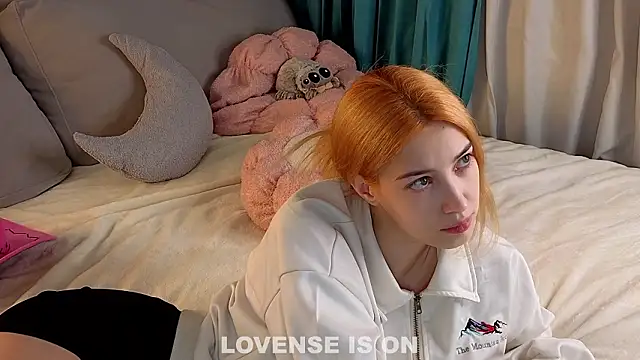 AngelicRice's cam snapshot