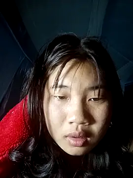 EnnSung's cam snapshot