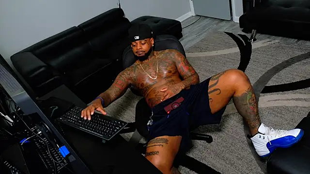 SLANGONDEMHOES live sex cam